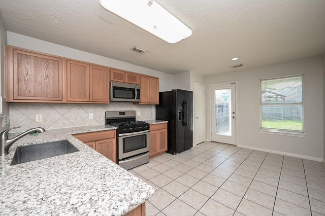 3635 Garrison Run Drive, Spring, TX 77386