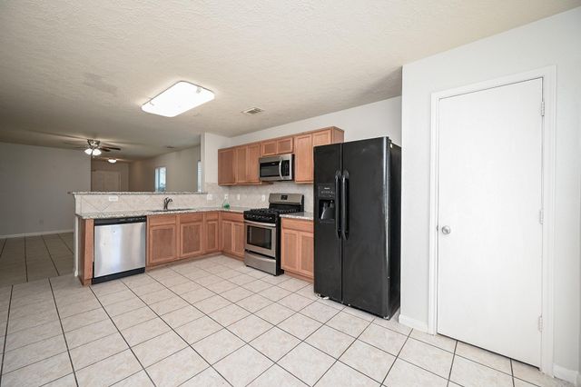 3635 Garrison Run Drive, Spring, TX 77386