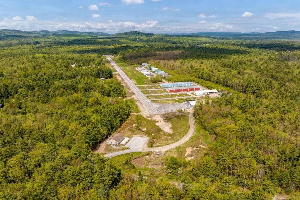 13 Airport Drive, Limington, ME 04049 — exterior