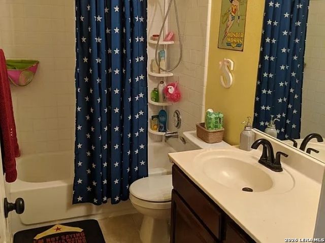 10519 Cougar Chase, San Antonio, TX 78251