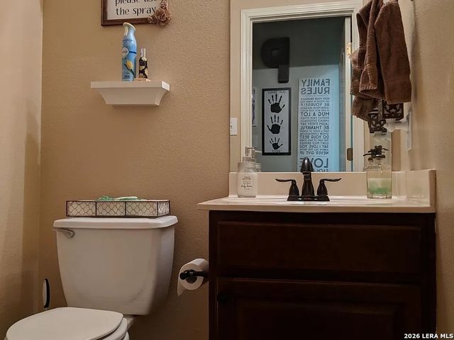 10519 Cougar Chase, San Antonio, TX 78251