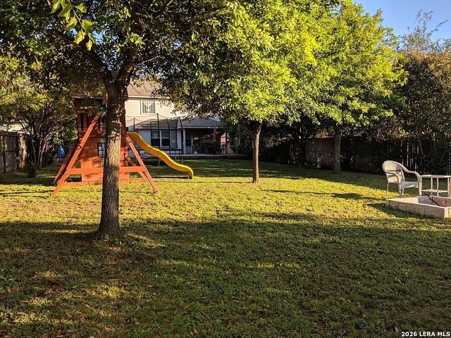 10519 Cougar Chase, San Antonio, TX 78251