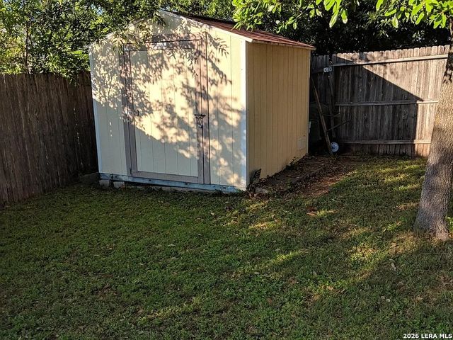 10519 Cougar Chase, San Antonio, TX 78251