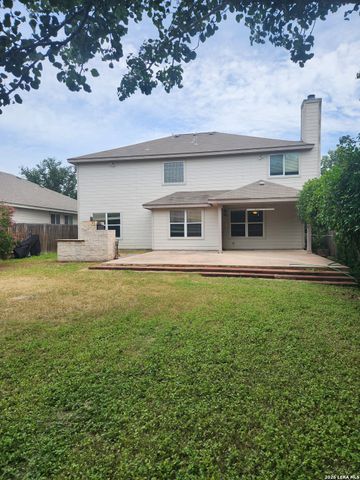 10519 Cougar Chase, San Antonio, TX 78251
