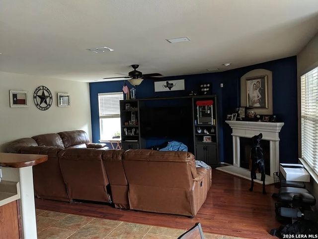 10519 Cougar Chase, San Antonio, TX 78251