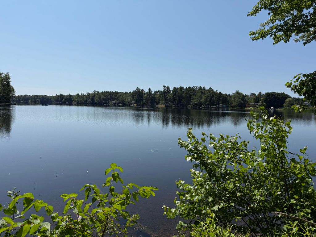 97 Forest Road, Alfred, ME 04002 — exterior