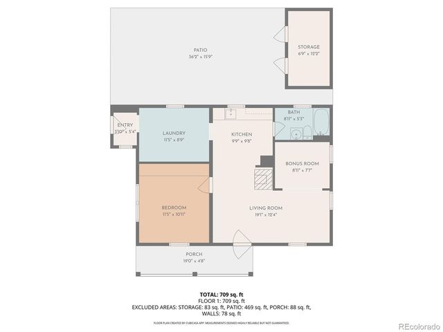 221 Spruce St, Julesburg, CO 80737