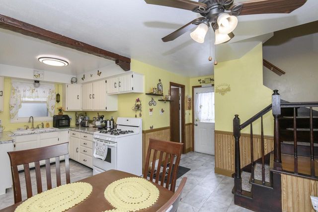 3758 E Barnard AVENUE, Cudahy, WI 53110