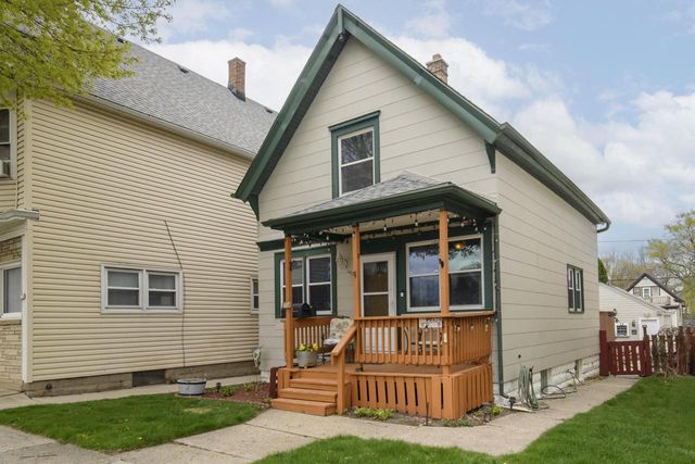3758 E Barnard AVENUE, Cudahy, WI 53110