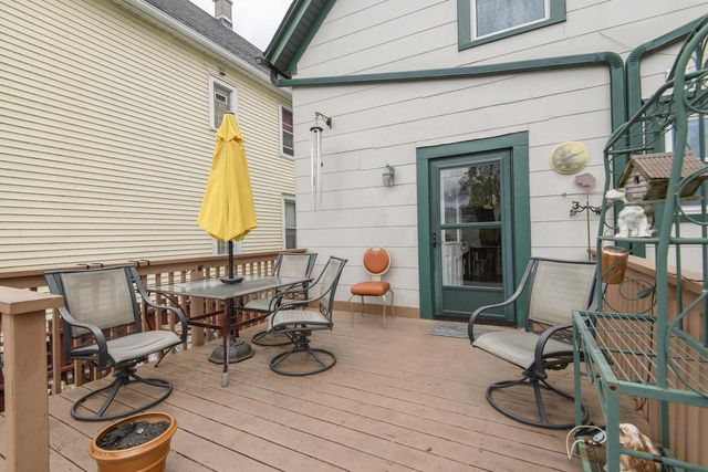 3758 E Barnard AVENUE, Cudahy, WI 53110