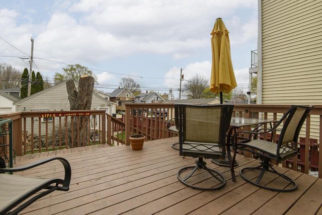 3758 E Barnard AVENUE, Cudahy, WI 53110