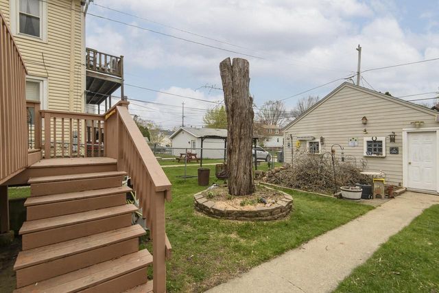3758 E Barnard AVENUE, Cudahy, WI 53110