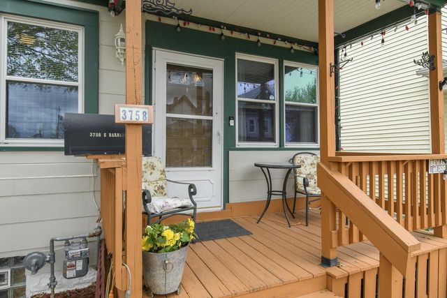3758 E Barnard AVENUE, Cudahy, WI 53110