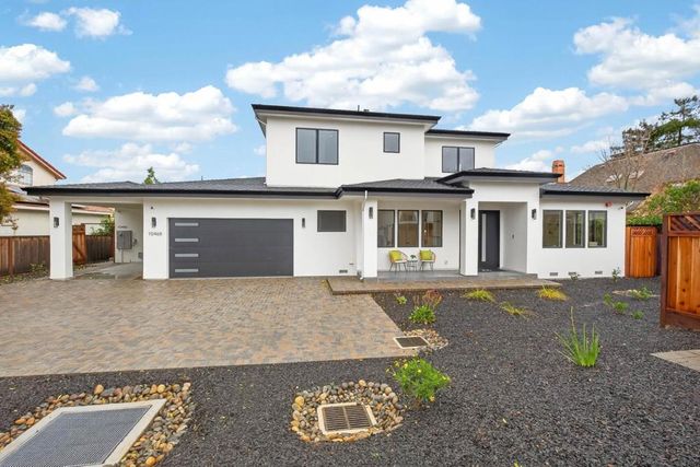 10468 S Stelling Road, Cupertino, CA 95014