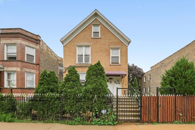 1450 N Springfield Avenue, Chicago, IL 60651