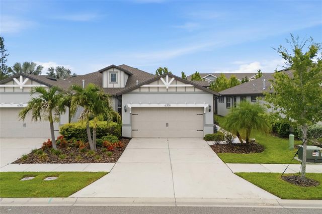 6308 MOORING LINE CIRCLE, Apollo Beach, FL 33572