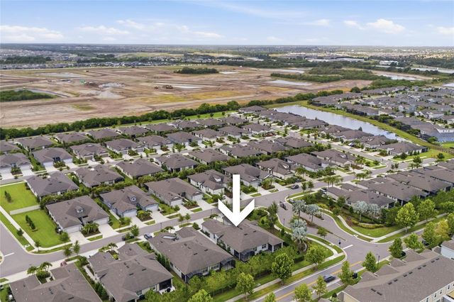 6308 MOORING LINE CIRCLE, Apollo Beach, FL 33572