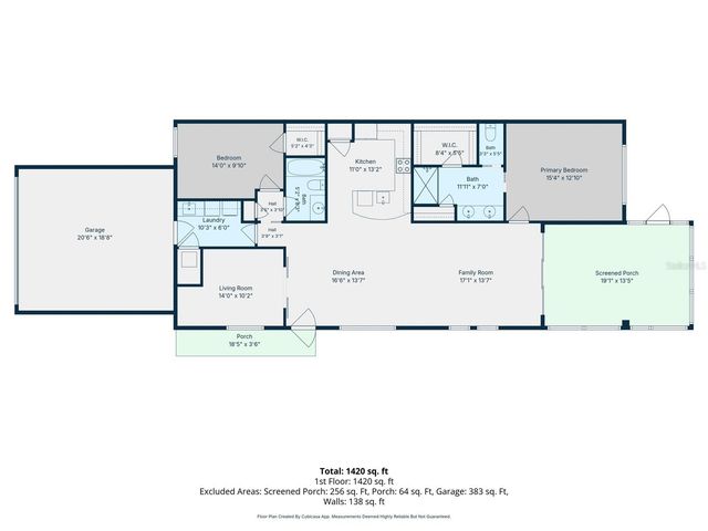 6308 MOORING LINE CIRCLE, Apollo Beach, FL 33572