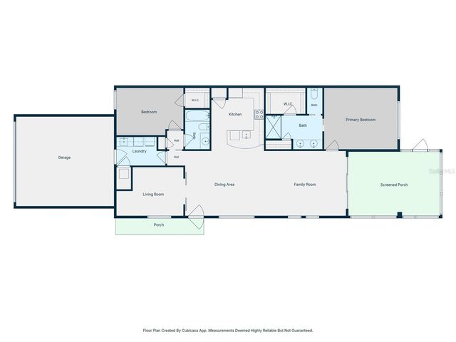 6308 MOORING LINE CIRCLE, Apollo Beach, FL 33572