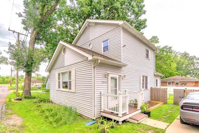 7225 W 136th Lane, Cedar Lake, IN 46303
