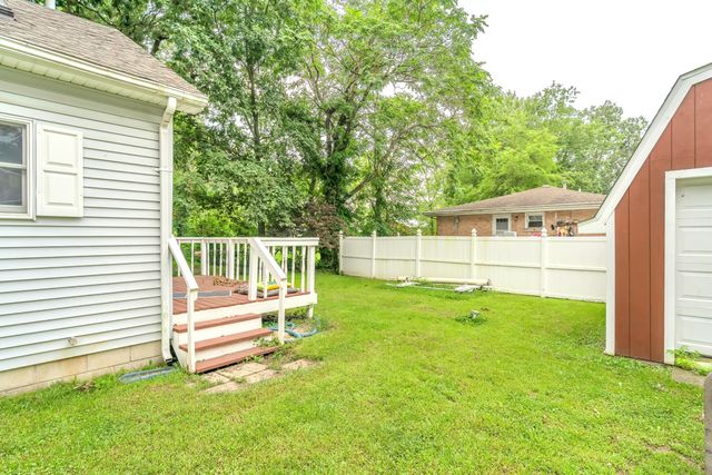 7225 W 136th Lane, Cedar Lake, IN 46303