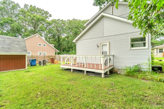 7225 W 136th Lane, Cedar Lake, IN 46303