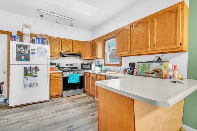 7225 W 136th Lane, Cedar Lake, IN 46303