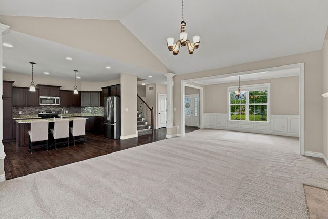4110 FRONTGATE DR, Columbia, MO 65203