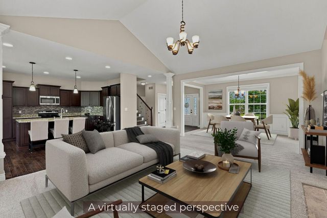 4110 FRONTGATE DR, Columbia, MO 65203