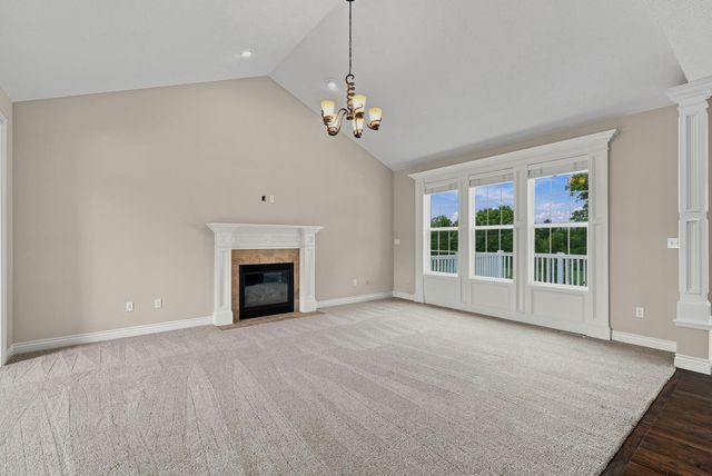 4110 FRONTGATE DR, Columbia, MO 65203