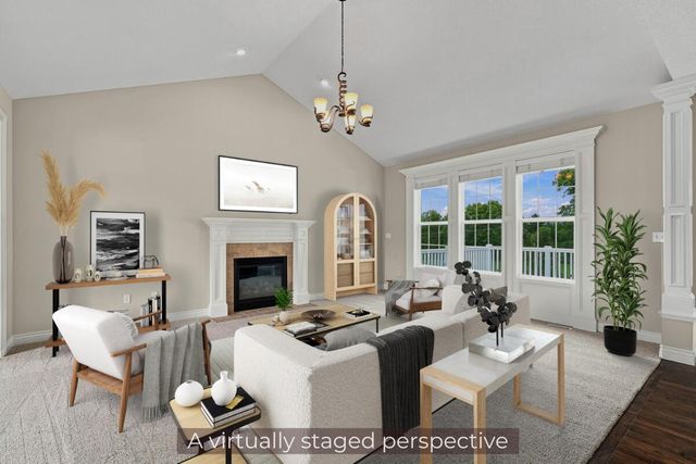 4110 FRONTGATE DR, Columbia, MO 65203
