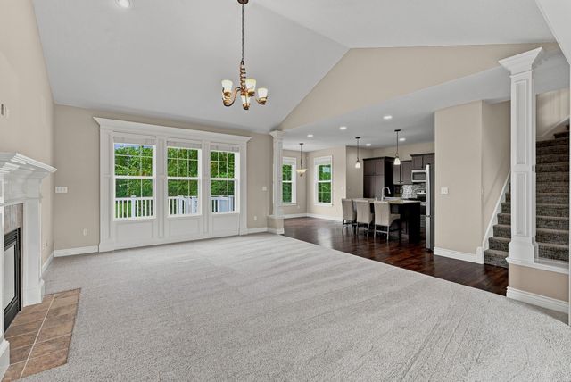 4110 FRONTGATE DR, Columbia, MO 65203