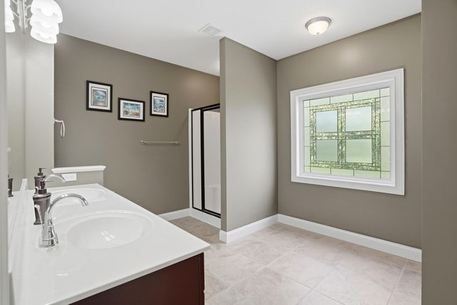 4110 FRONTGATE DR, Columbia, MO 65203