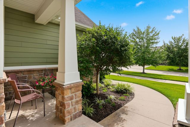 4110 FRONTGATE DR, Columbia, MO 65203