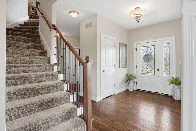 4110 FRONTGATE DR, Columbia, MO 65203