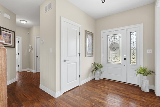 4110 FRONTGATE DR, Columbia, MO 65203