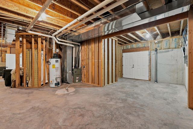 4110 FRONTGATE DR, Columbia, MO 65203
