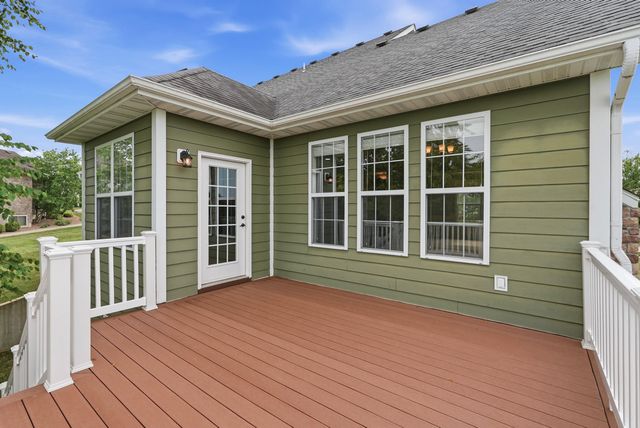 4110 FRONTGATE DR, Columbia, MO 65203