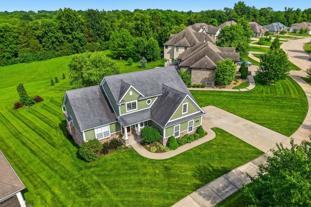 4110 FRONTGATE DR, Columbia, MO 65203