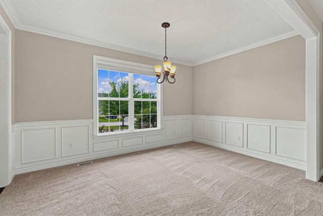 4110 FRONTGATE DR, Columbia, MO 65203