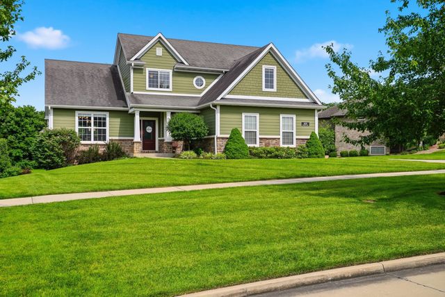 4110 FRONTGATE DR, Columbia, MO 65203
