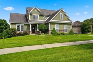 4110 FRONTGATE DR, Columbia, MO 65203