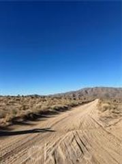 0 Joshua, Apple Valley, CA 92308