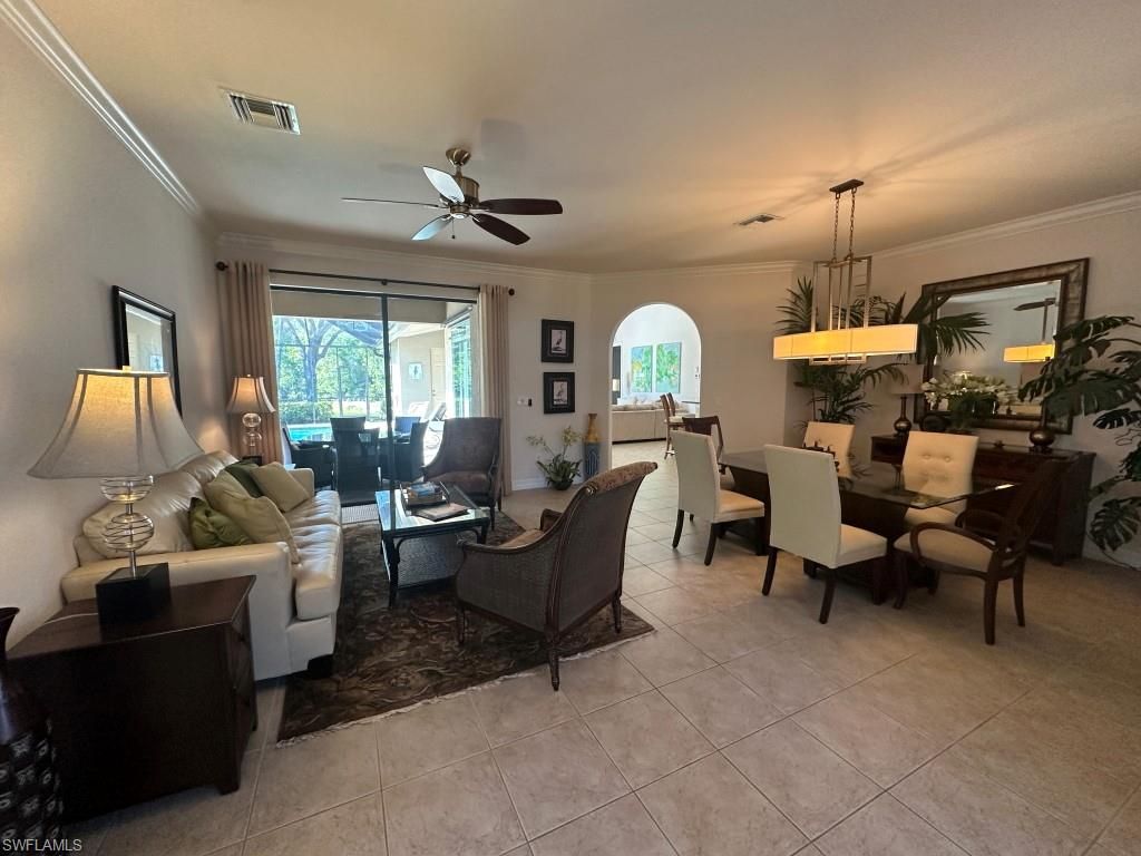 967 Tivoli CT, NAPLES, FL 34104 — photo 3