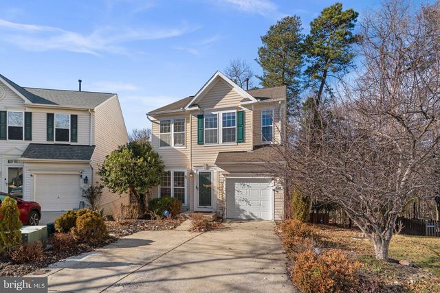 8314 PIGEON FORK LN, Laurel, MD 20724