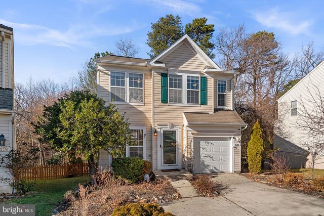 8314 PIGEON FORK LN, Laurel, MD 20724