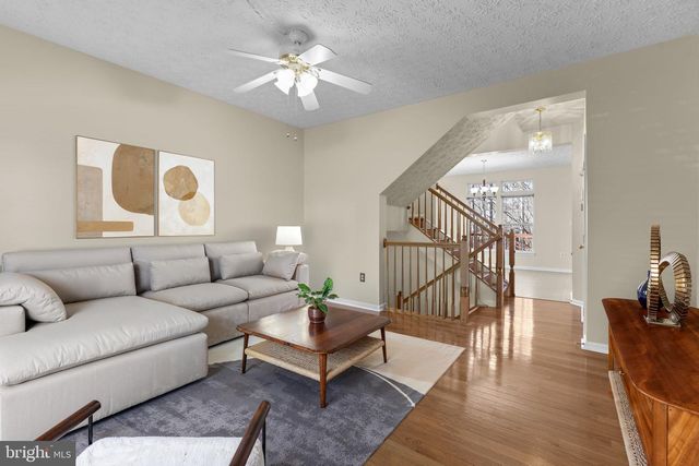 8314 PIGEON FORK LN, Laurel, MD 20724