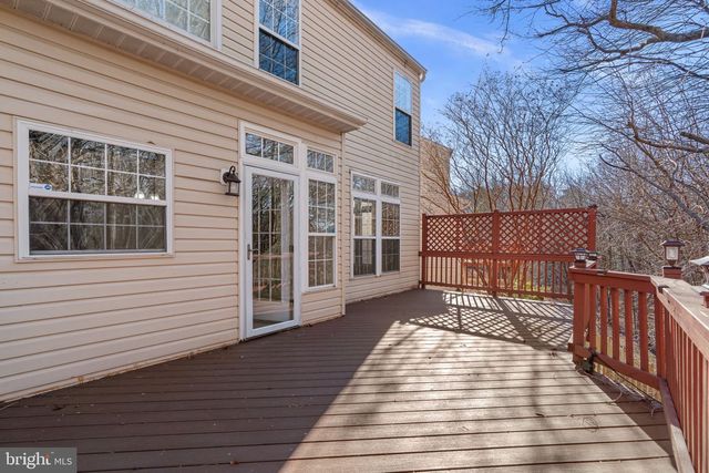 8314 PIGEON FORK LN, Laurel, MD 20724