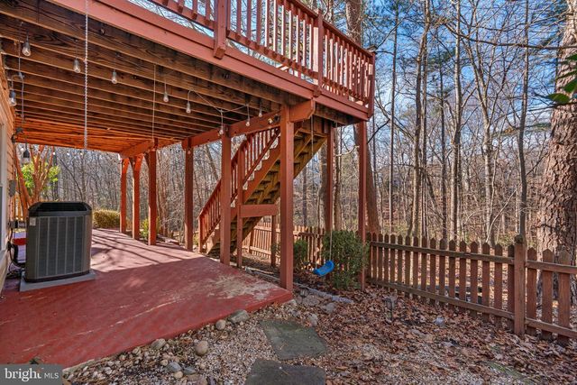 8314 PIGEON FORK LN, Laurel, MD 20724