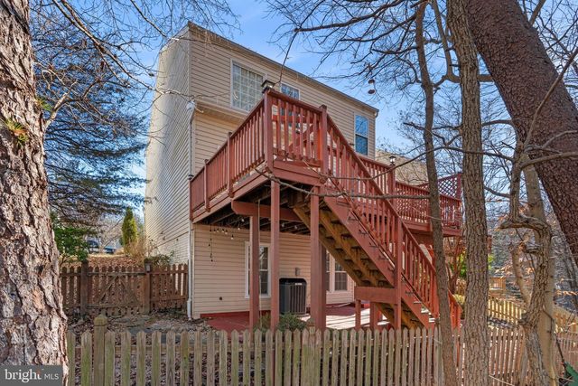 8314 PIGEON FORK LN, Laurel, MD 20724